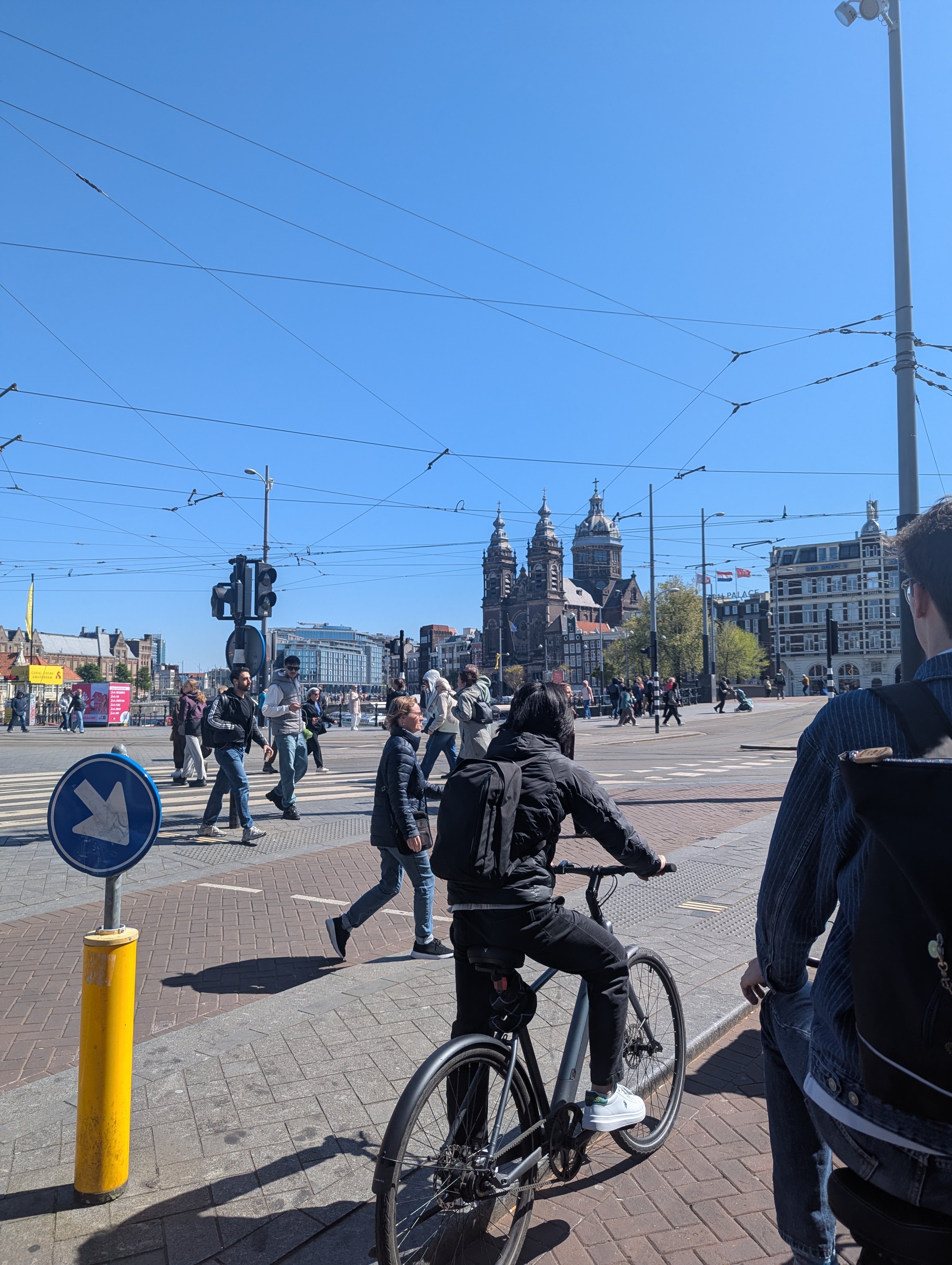 Amsterdam Centre