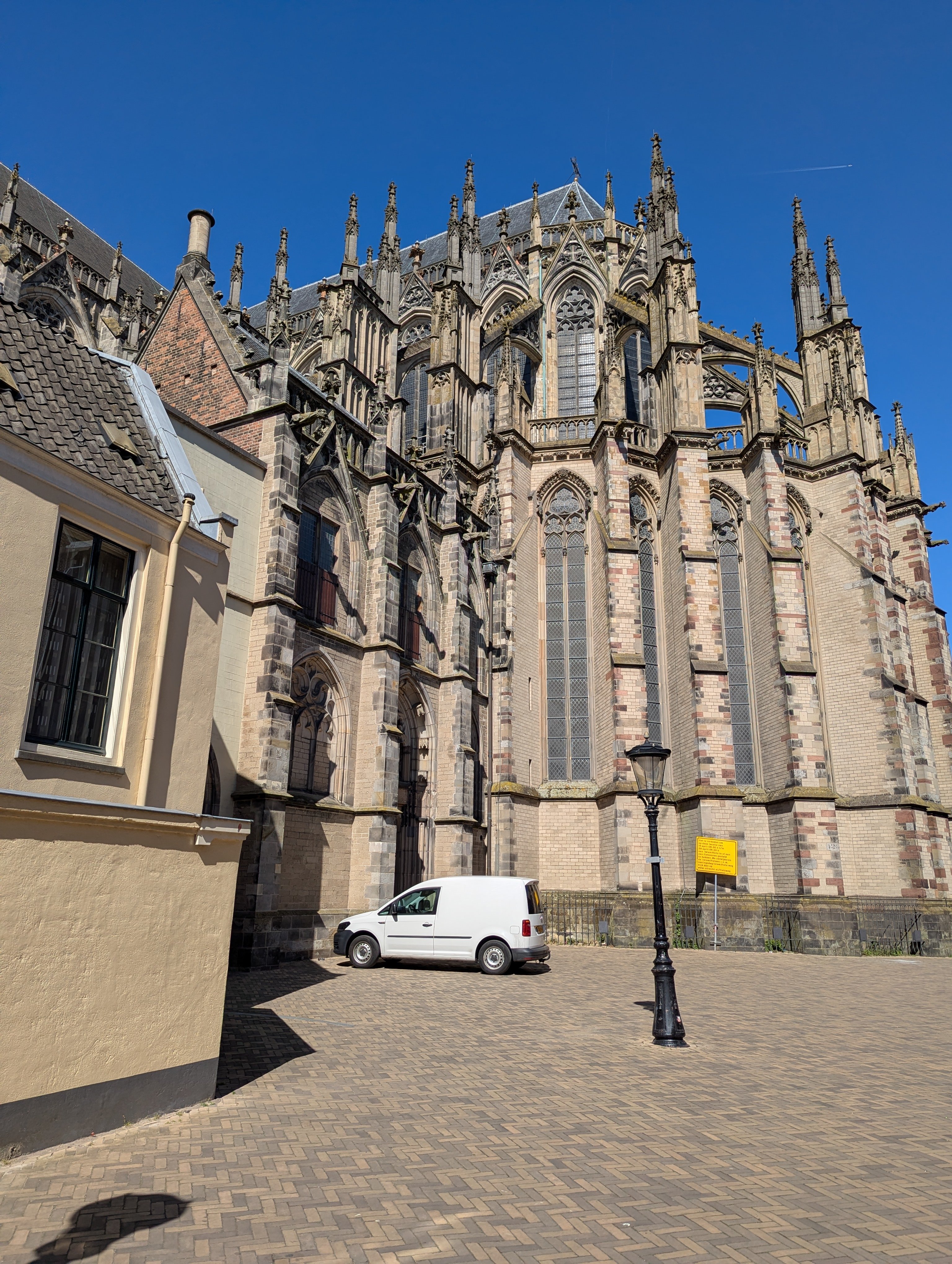 Domkirk
